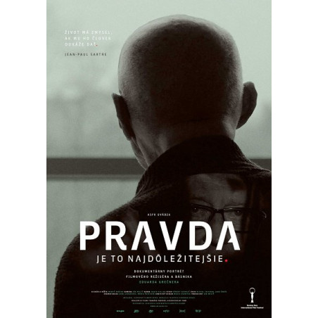 Eduard Grečner: Pravda je to najdôležitejšie (2023)