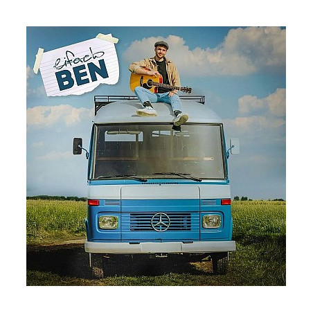 Eifachben: Trip