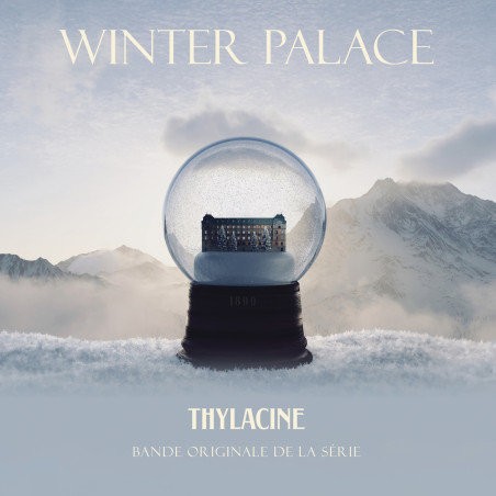 Thylacine: Winter Palace