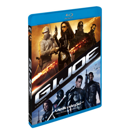 G.I.Joe