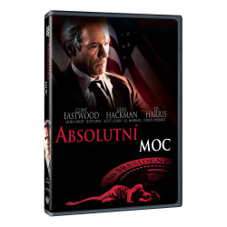 Absolutní moc