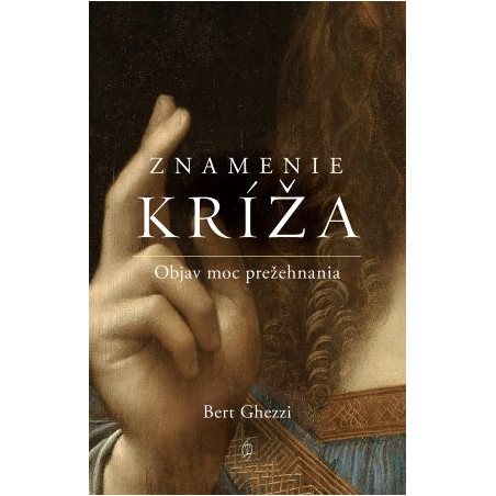 Znamenie kríža