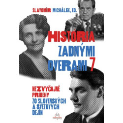 História zadnými dverami 7