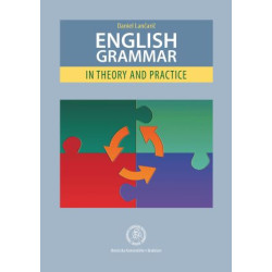 English Grammar in Theory and Practice