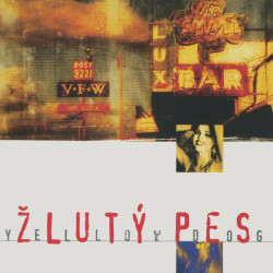 Žlutý pes: Yellow dog