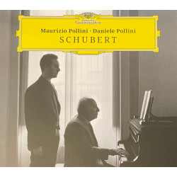 Maurizio Pollini, Daniele Pollini: Schubert Franz