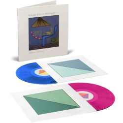 Roger Eno, Brian Eno: Mixing Colours