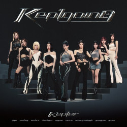Kep1Er: Kep1Going