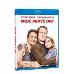 Proč právě on?