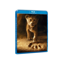 Lví král (2019) + Mufasa: Lví král
