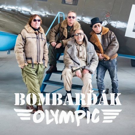 Olympic: Bombarďák