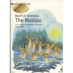 The Moldau