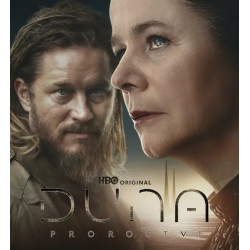 Duna: Proroctví 1. série