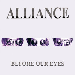 Alliance: Before Our Eyes