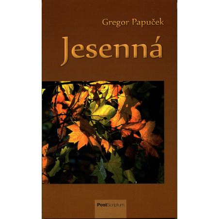 Jesenná