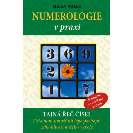 Numerologie v praxi
