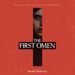 Mark Korven: The First Omen / 140g