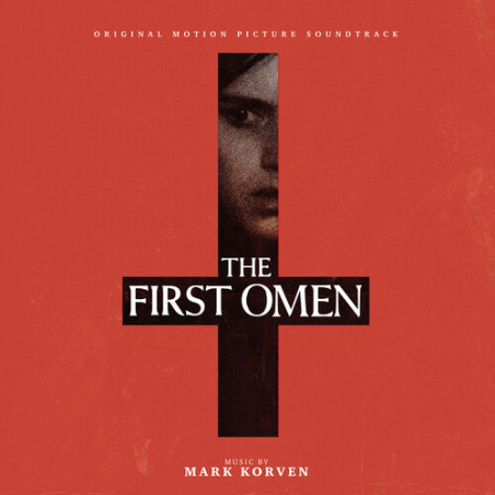 Mark Korven: The First Omen / 140g