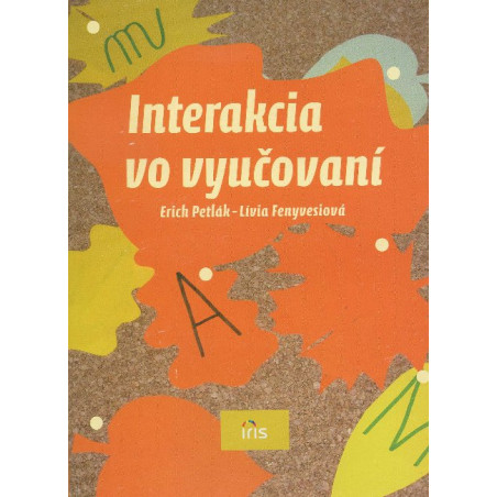 Interakcia vo vyučovaní