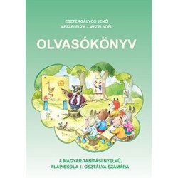 Olvasókönyv