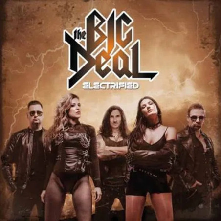 The Big Deal: Electrified