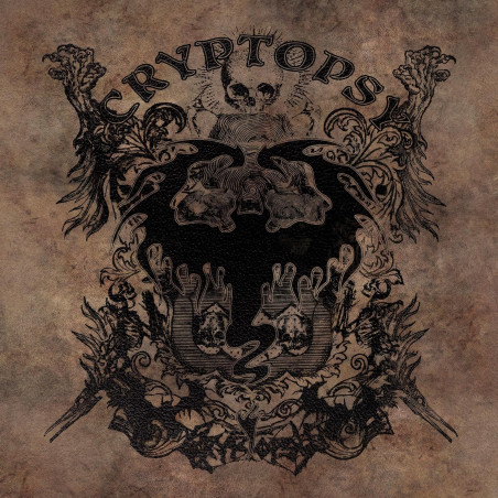 Cryptopsy: Cryptopsy
