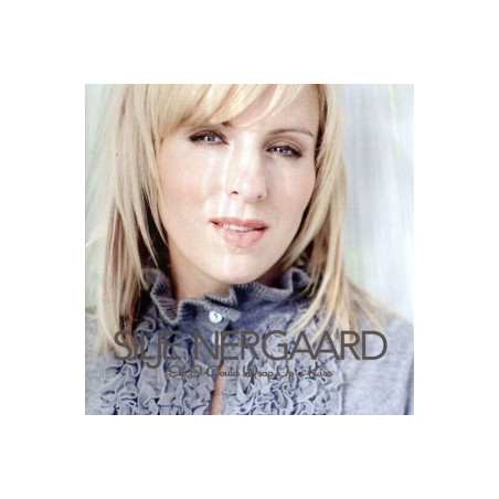 Silje Nergaard: Tomorrow We´ll Figure Out The Rest