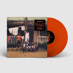 Benjamin Epps: L´Enfant Sacre De Bellevue / Orange