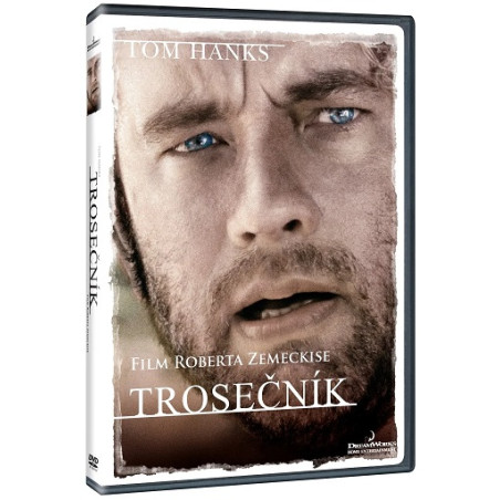 Trosečník