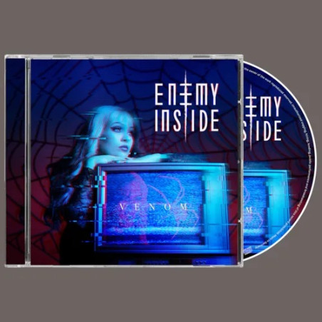 Enemy Inside: Venom