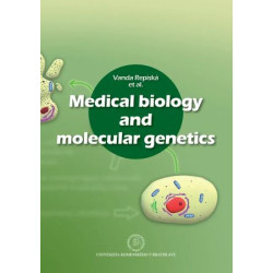 Medical Biology and Molecular Genetics