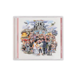 A Day To Remember: Big Ole Album Vol. 1