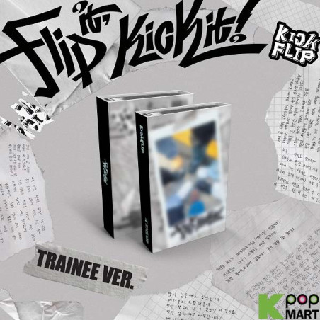 Kickflip: Flip It, Kick It