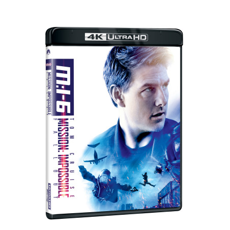 Mission: Impossible - Fallout
