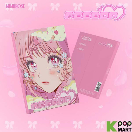 Mimiirose: Reebon