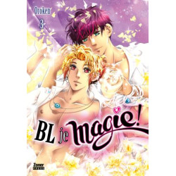 BL je magie! 3