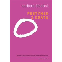 Prstýnek z drátu
