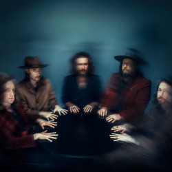 My Morning Jacket: Is