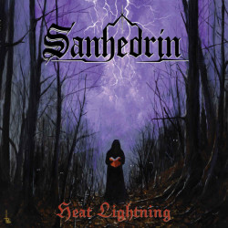 Sanhedrin: Heat Lightning