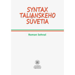 Syntax talianskeho súvetia