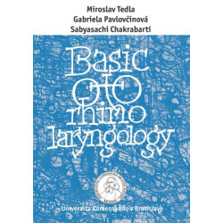 Basic Otorhinolaryngology