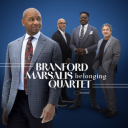 Branford Marsalis: Belonging