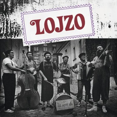 Lojzo: Lojzo