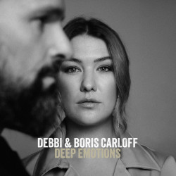 Debbi, Boris Carloff: Deep Emotions
