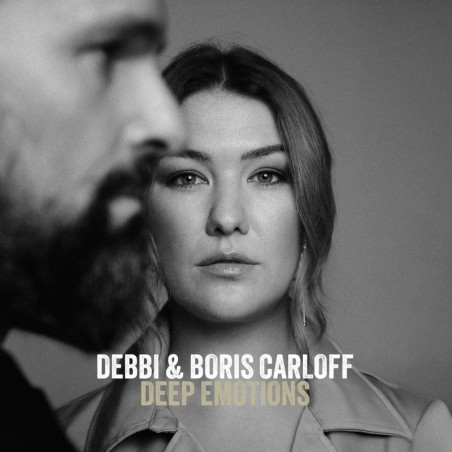 Debbi, Boris Carloff: Deep Emotions
