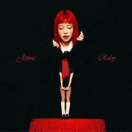 Jennie: Ruby