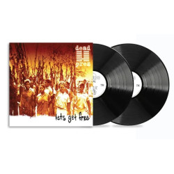 Dead Prez: Let´S Get Free