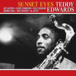 Teddy Edwards: Sunset Eyes