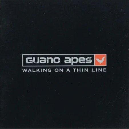 Guano Apes: Walking On A Thin Line
