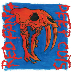 Red Fang: Deep Cuts